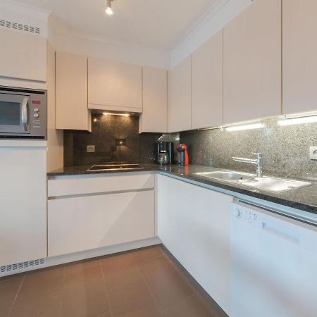 Apartment Sea Breeze By Interhome Bredene Ngoại thất bức ảnh