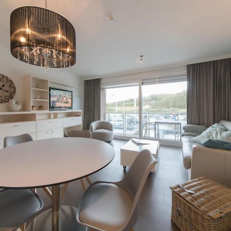 Apartment Sea Breeze By Interhome Bredene Ngoại thất bức ảnh