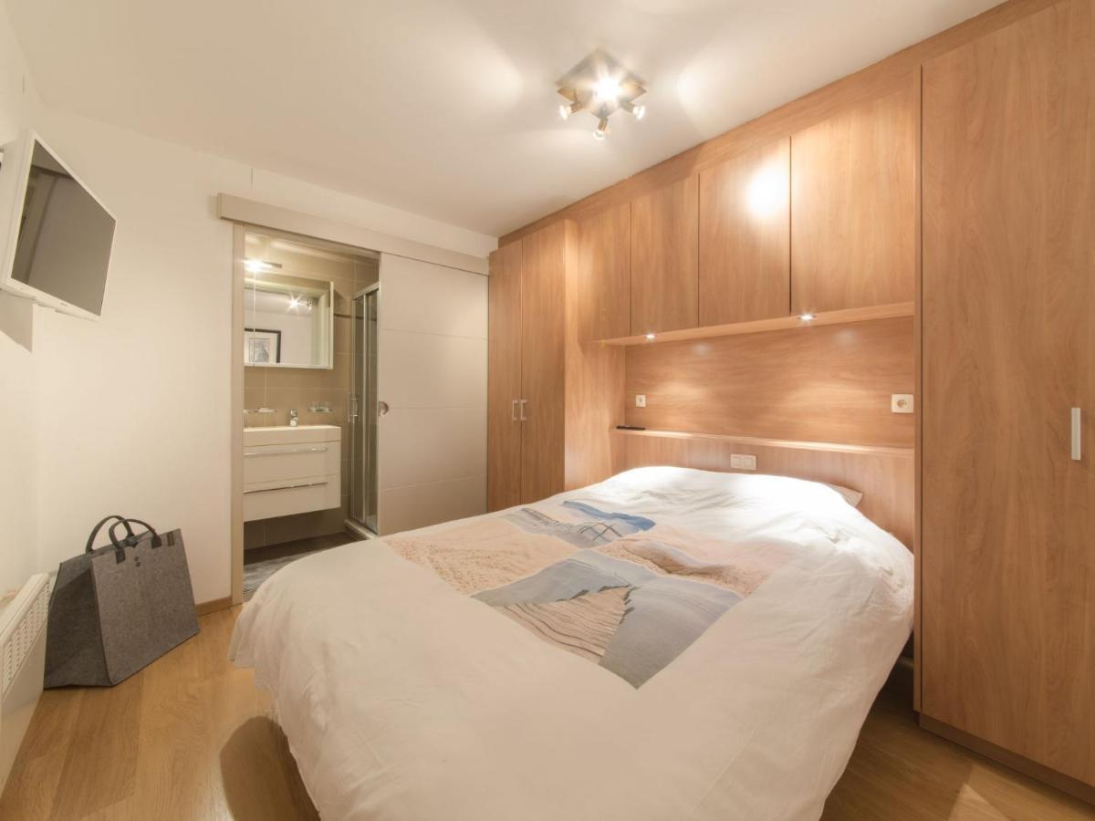 Apartment Sea Breeze By Interhome Bredene Ngoại thất bức ảnh