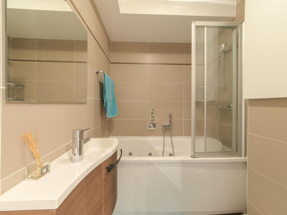 Apartment Sea Breeze By Interhome Bredene Ngoại thất bức ảnh