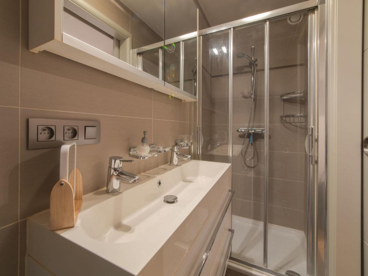 Apartment Sea Breeze By Interhome Bredene Ngoại thất bức ảnh