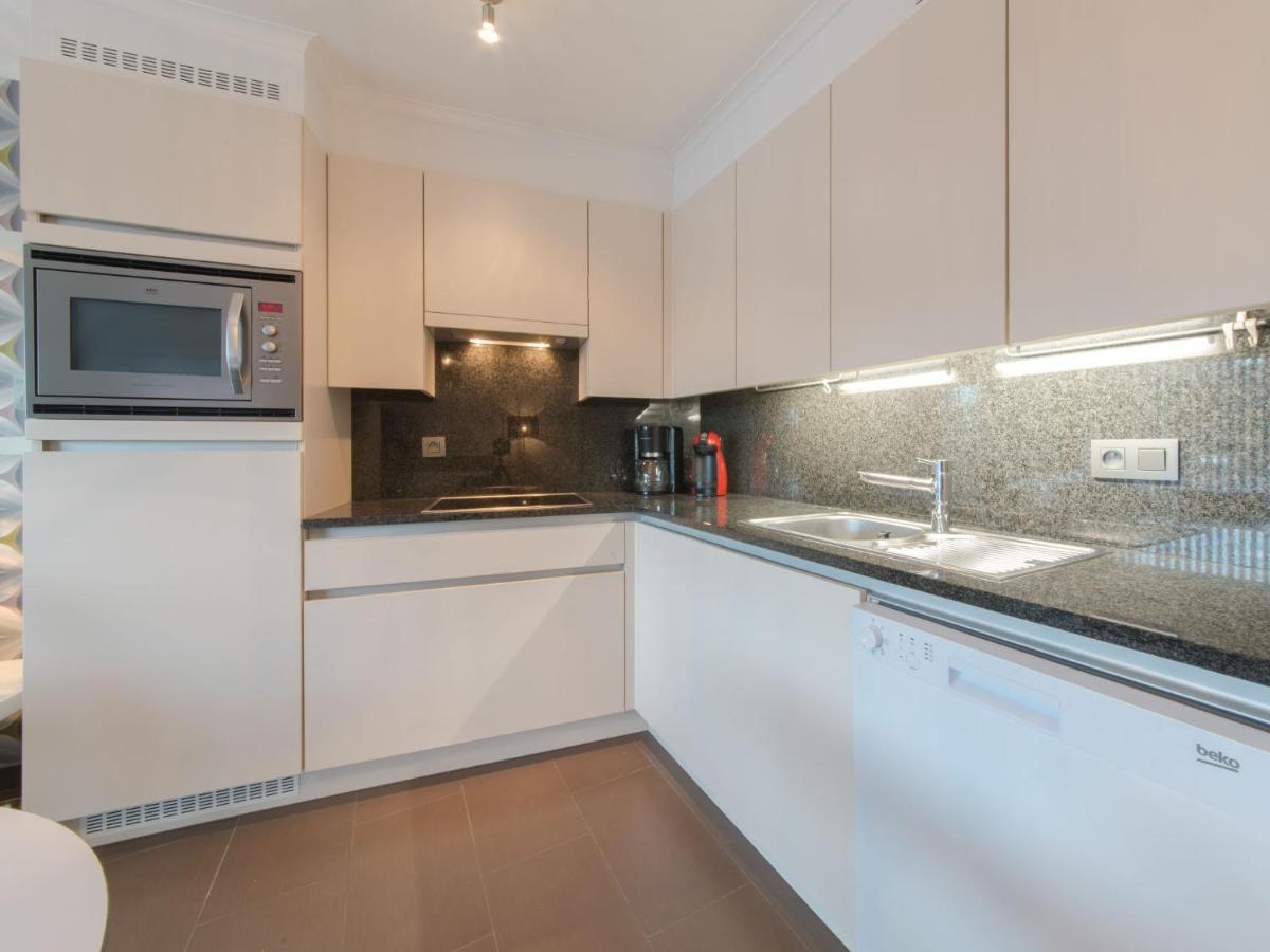 Apartment Sea Breeze By Interhome Bredene Ngoại thất bức ảnh