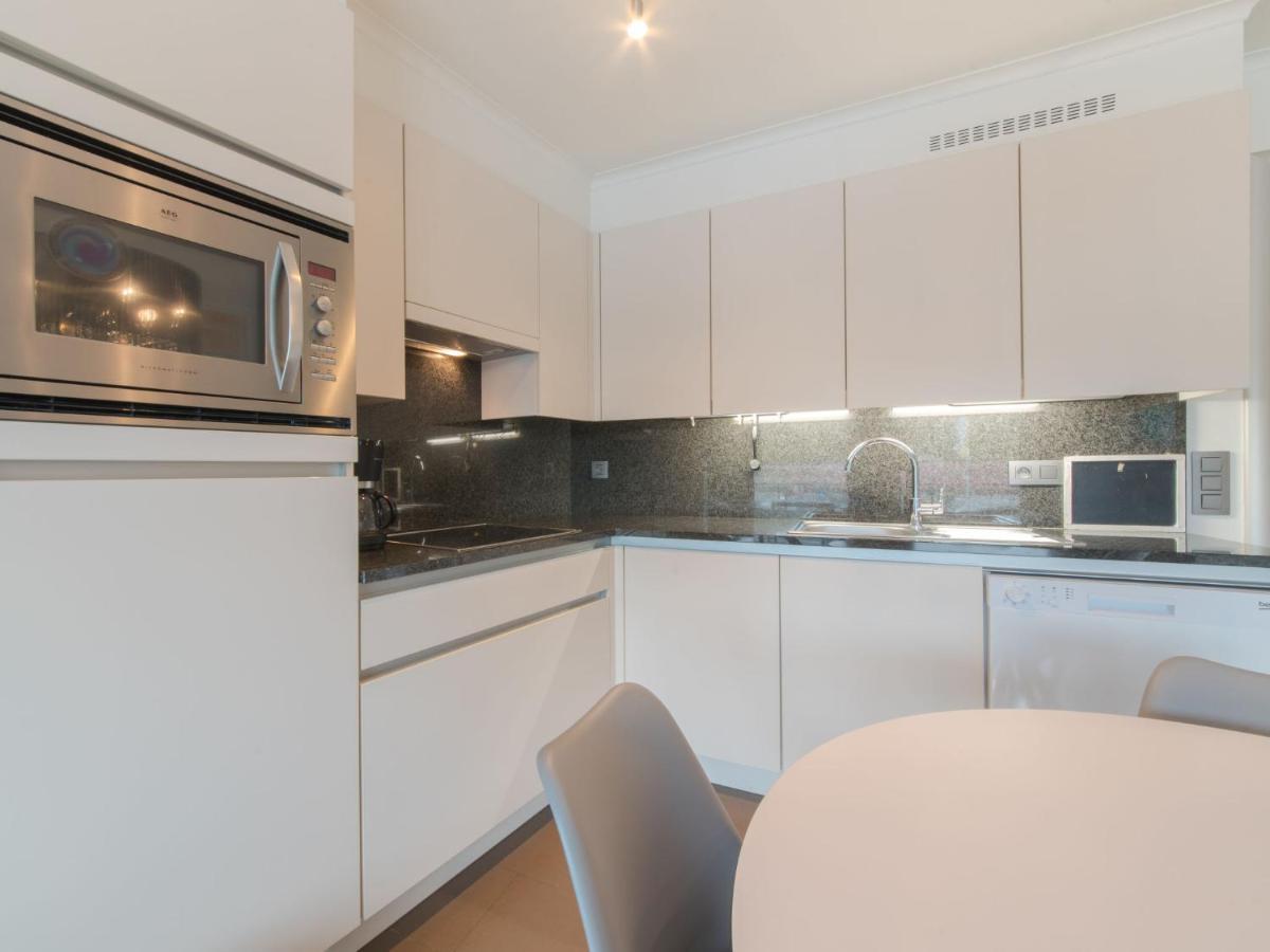 Apartment Sea Breeze By Interhome Bredene Ngoại thất bức ảnh